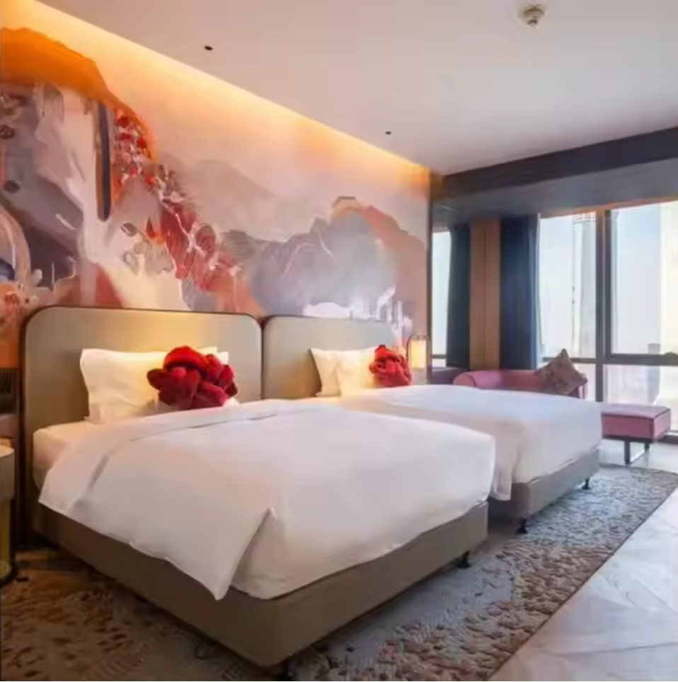 HOTEL INTERIOR