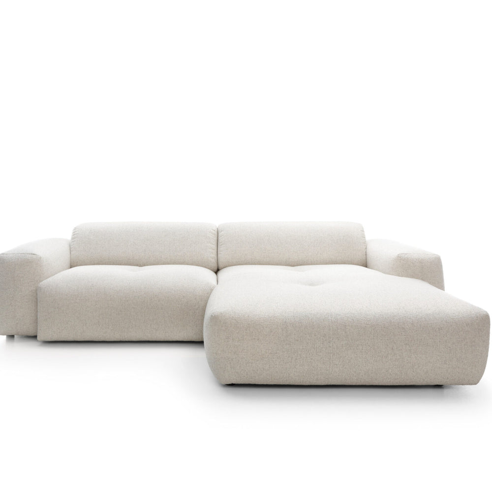 Ecksofas für Hotels & Objekteinrichtung – Komfort mit Stil
