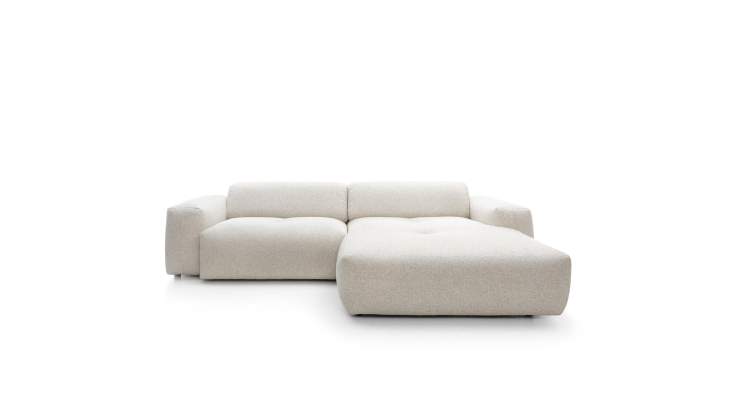 Ecksofas für Hotels & Objekteinrichtung – Komfort mit Stil