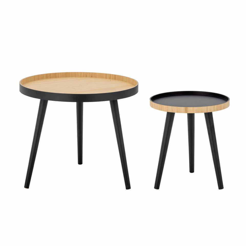 Aina Couchtisch Set