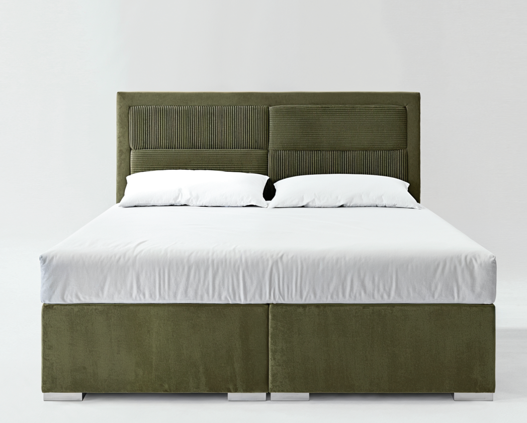 Aramis Bett Hotelbett