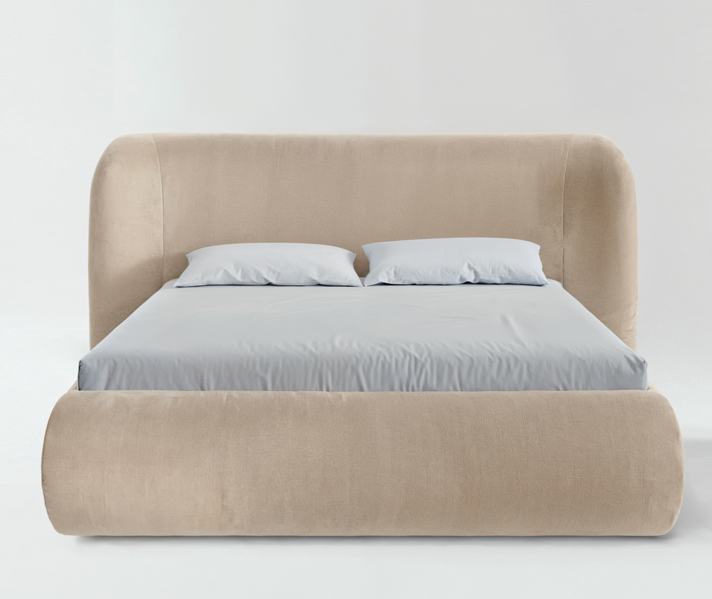 Addina Bett - Hotelbett