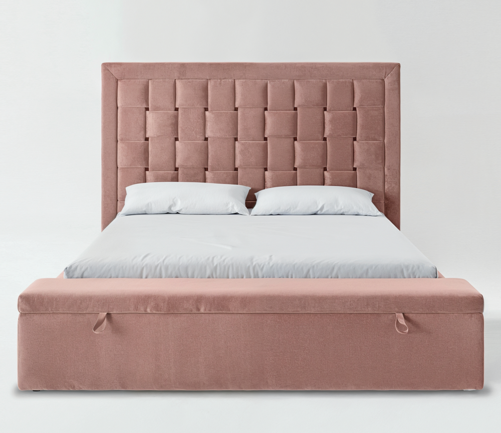 Amica Bett - Hotelbett