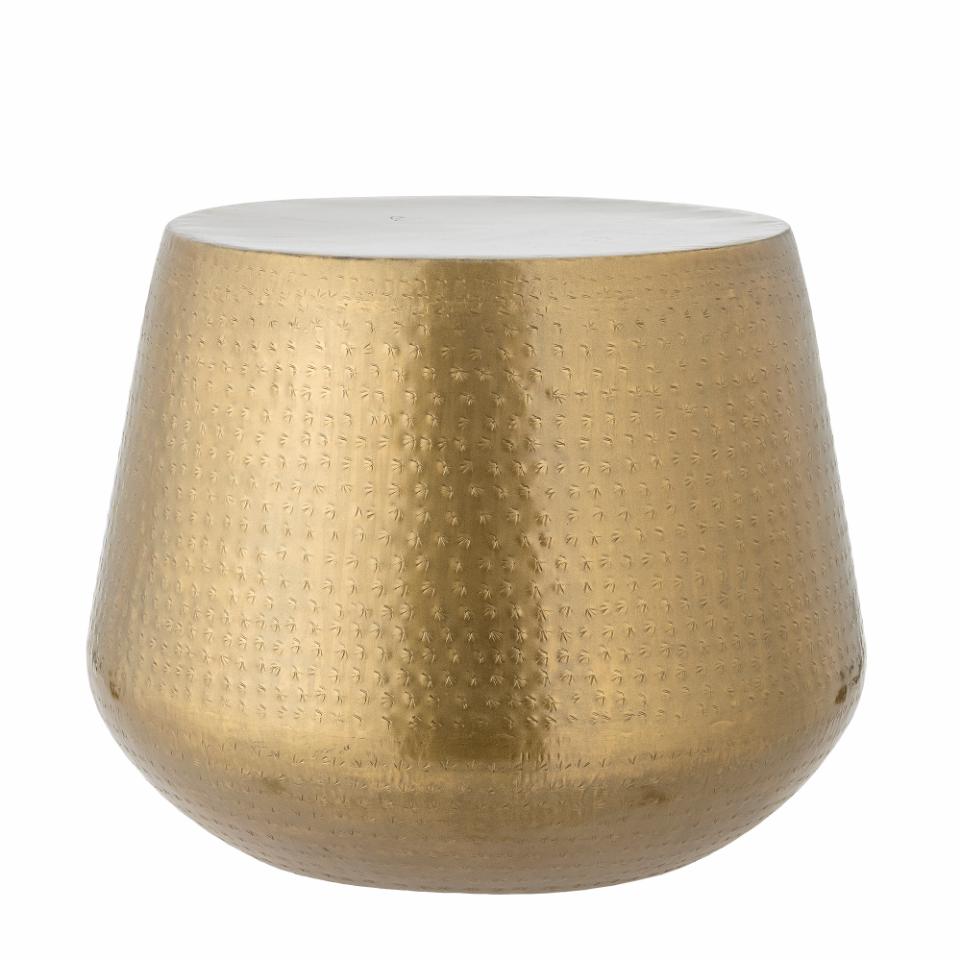 Annabel Couchtisch aus Eisen – modern, wendbar &amp; vielseitig.