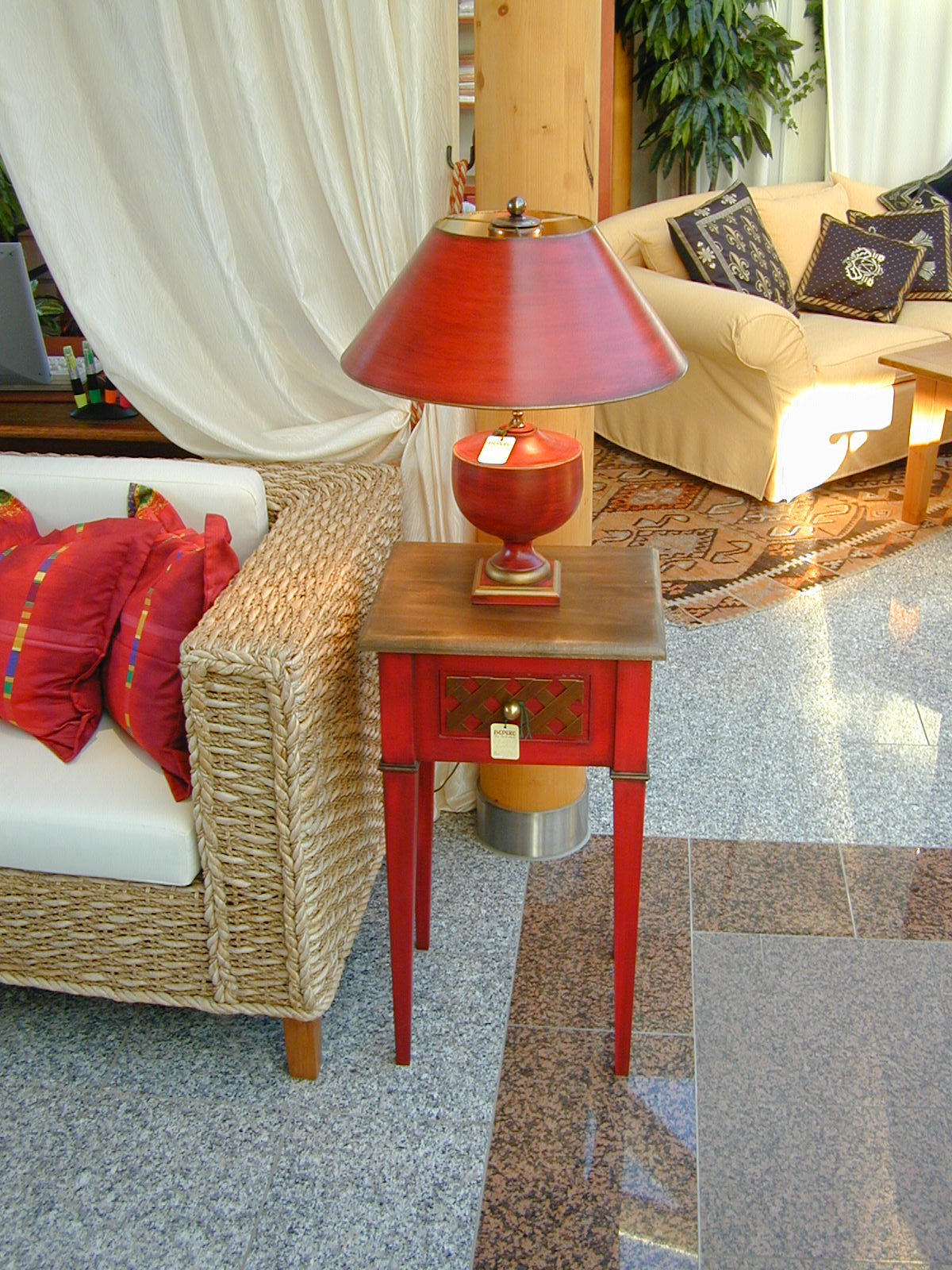 HOTEL INTERIOR