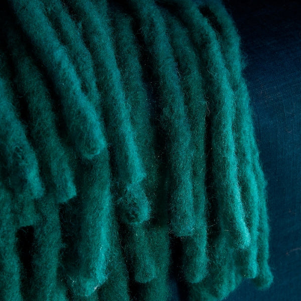 
                  
                    Decke Mohair Mika
                  
                