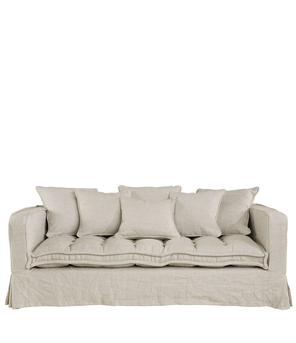 Hotelsofa Claudine