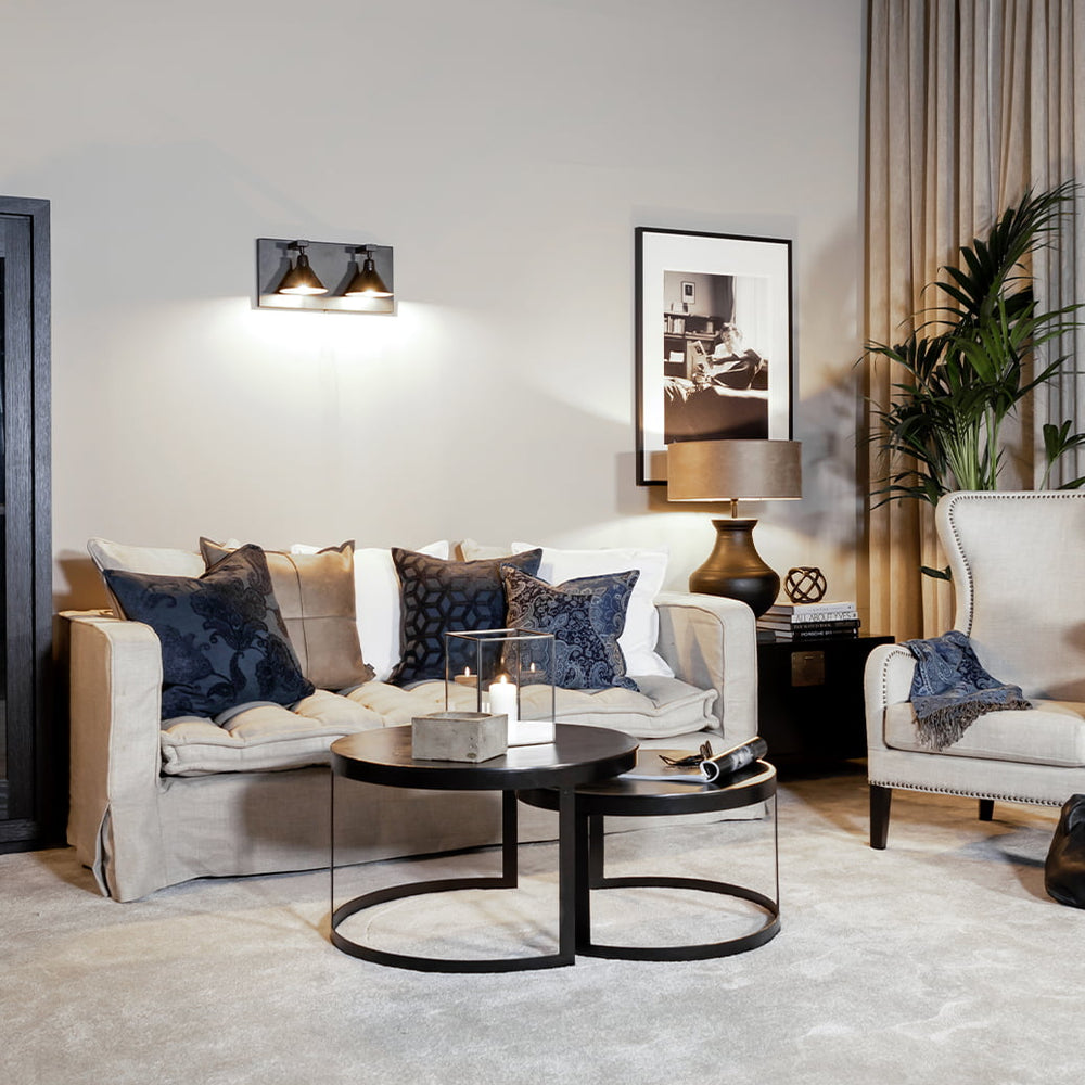 Hotelsofa Claudine