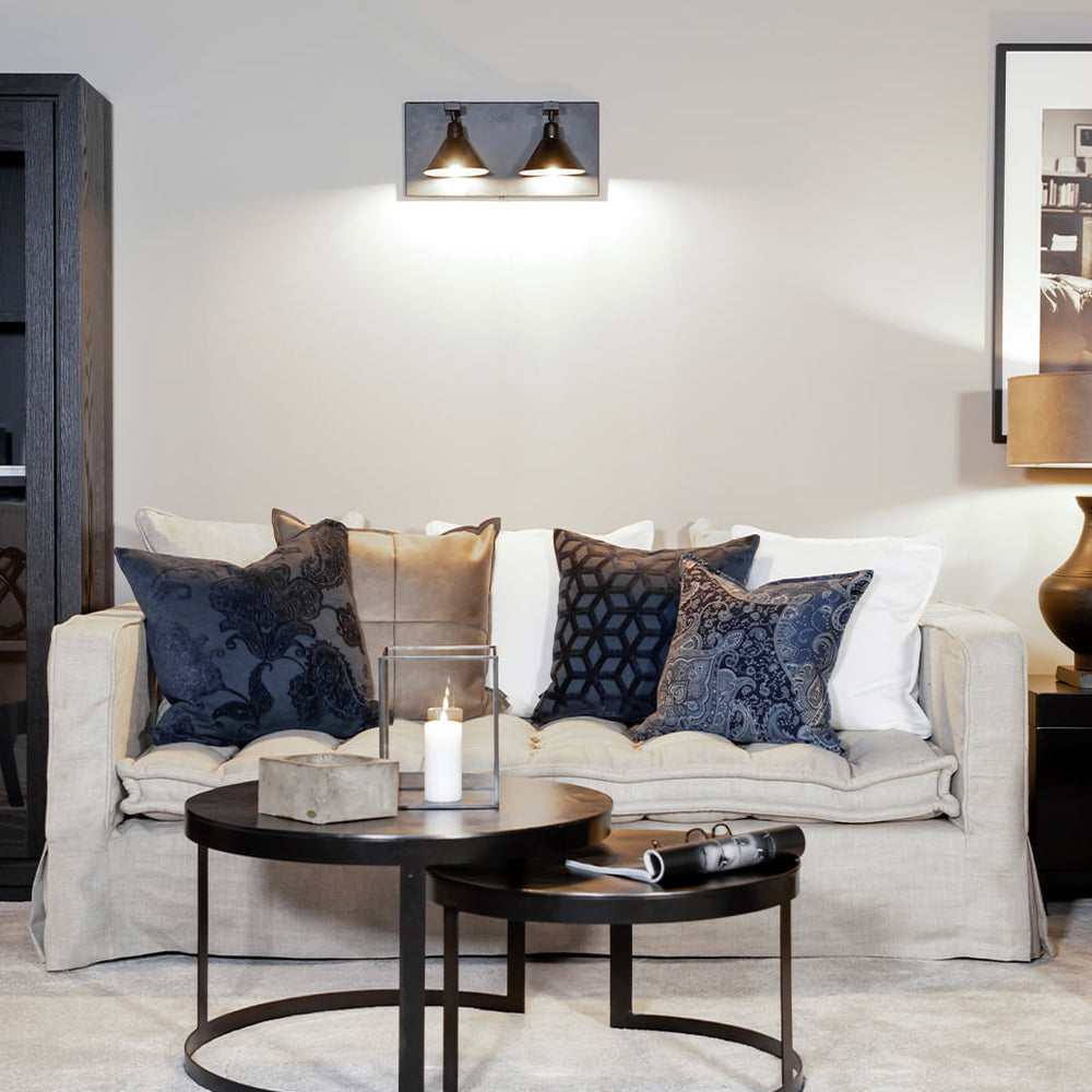 
                  
                    Hotelsofa Claudine
                  
                