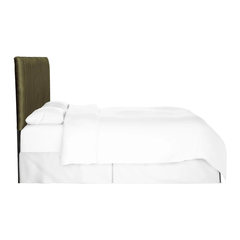 
                  
                    Bettkopfteil Aron Boxspringbett
                  
                