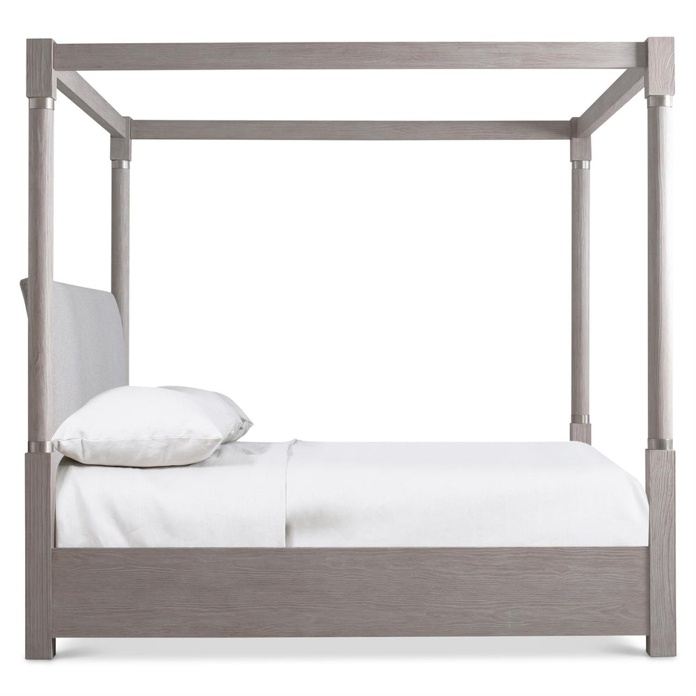 
                  
                    Himmelbett Mia mit Lattenrost
                  
                