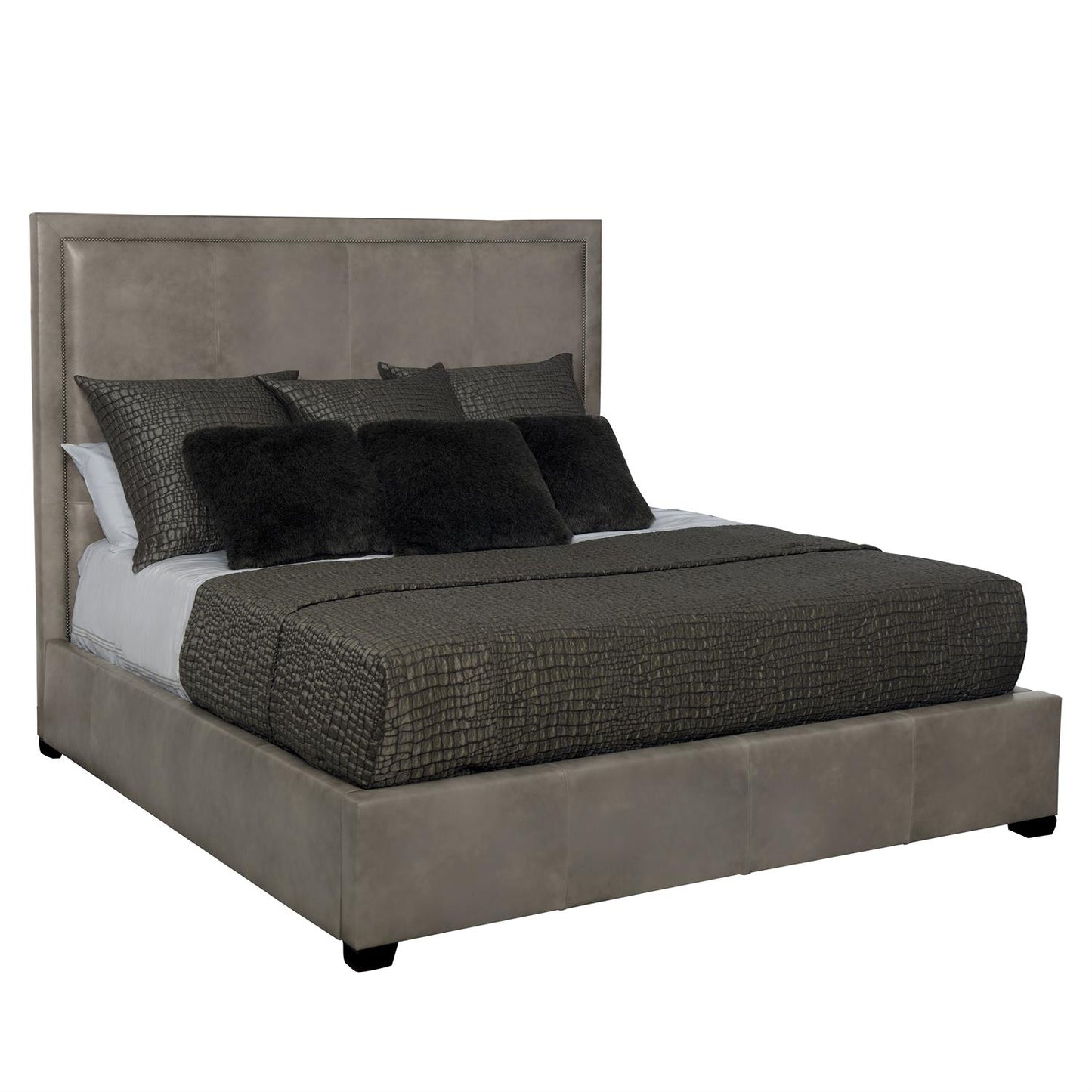 Hotelbett Valeria Boxspring integriert