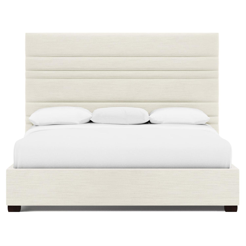 Hotelbett - Polsterbett Boxspring integriert