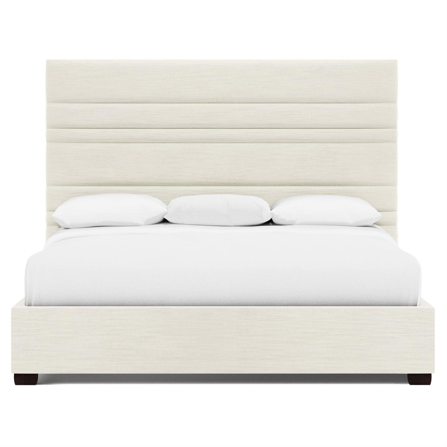Hotelbett - Polsterbett Boxspring integriert