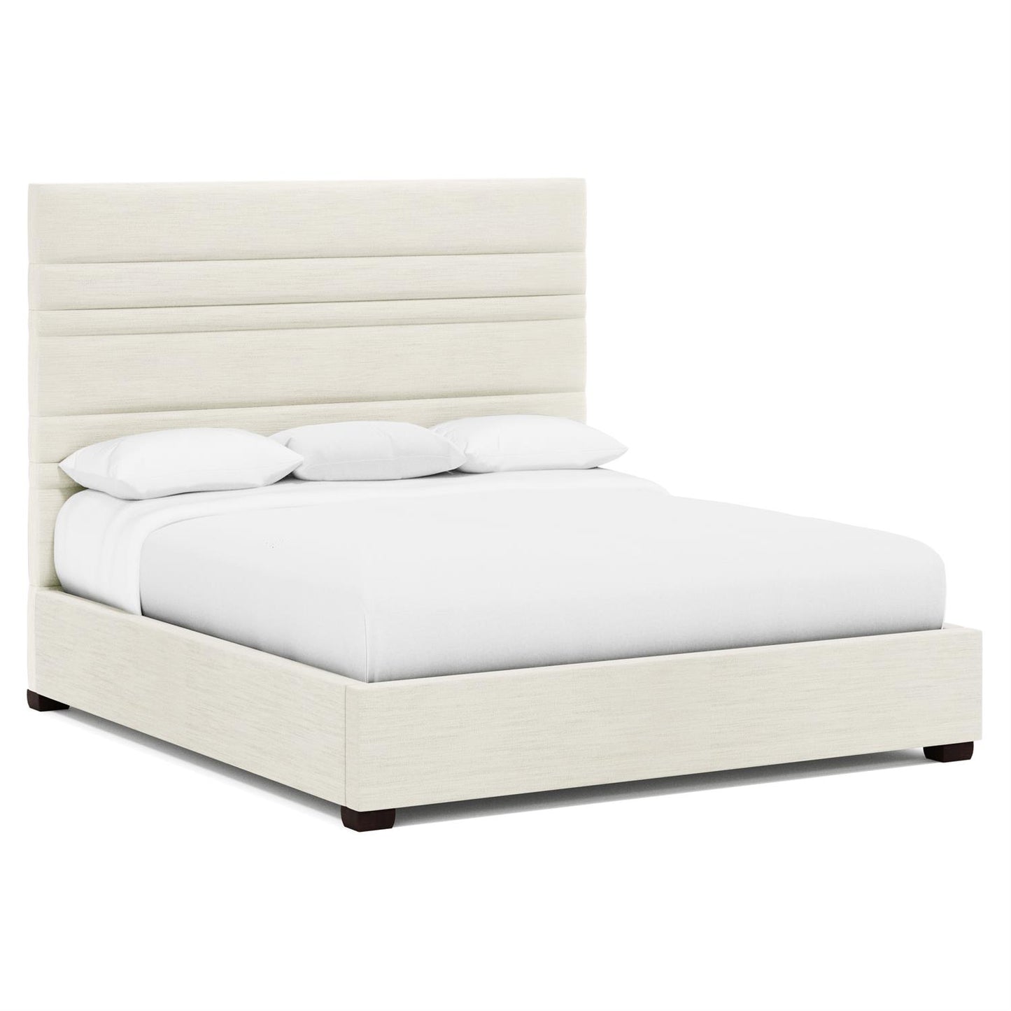 Hotelbett - Polsterbett Boxspring integriert