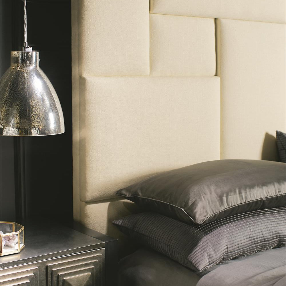 Hotelbett - Boxspringbett Louis Holzkasten mit Lattenrost Text einfugen