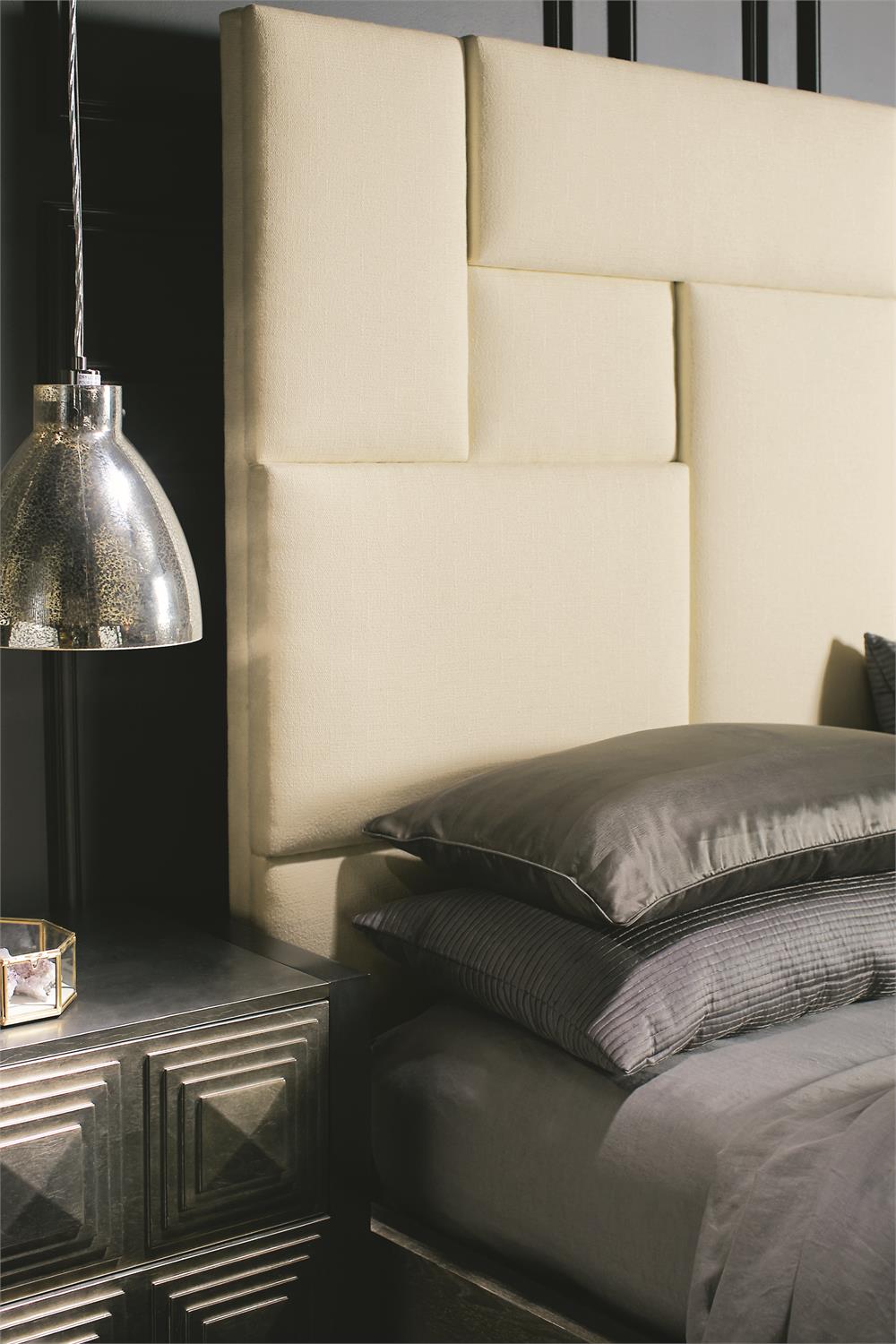 Hotelbett - Boxspringbett Louis Holzkasten mit Lattenrost Text einfugen