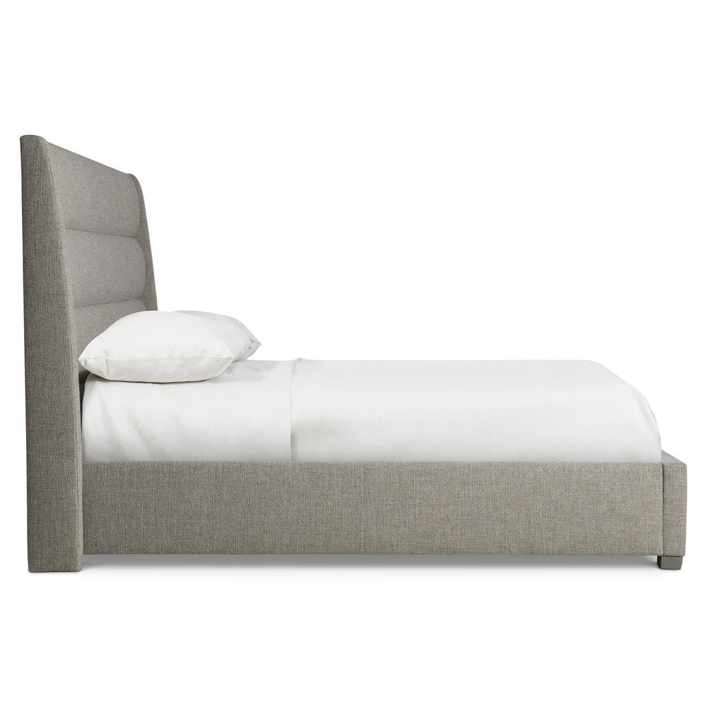 
                  
                    Hotelbett Belluno Luxus - Exklusives Hotelbett mit integrierten Boxspring System
                  
                