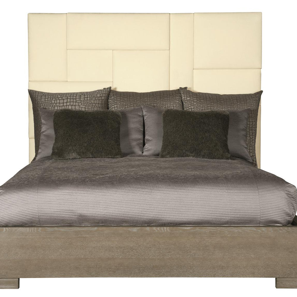 Hotelbett - Boxspringbett Louis Holzkasten mit Lattenrost Text einfugen