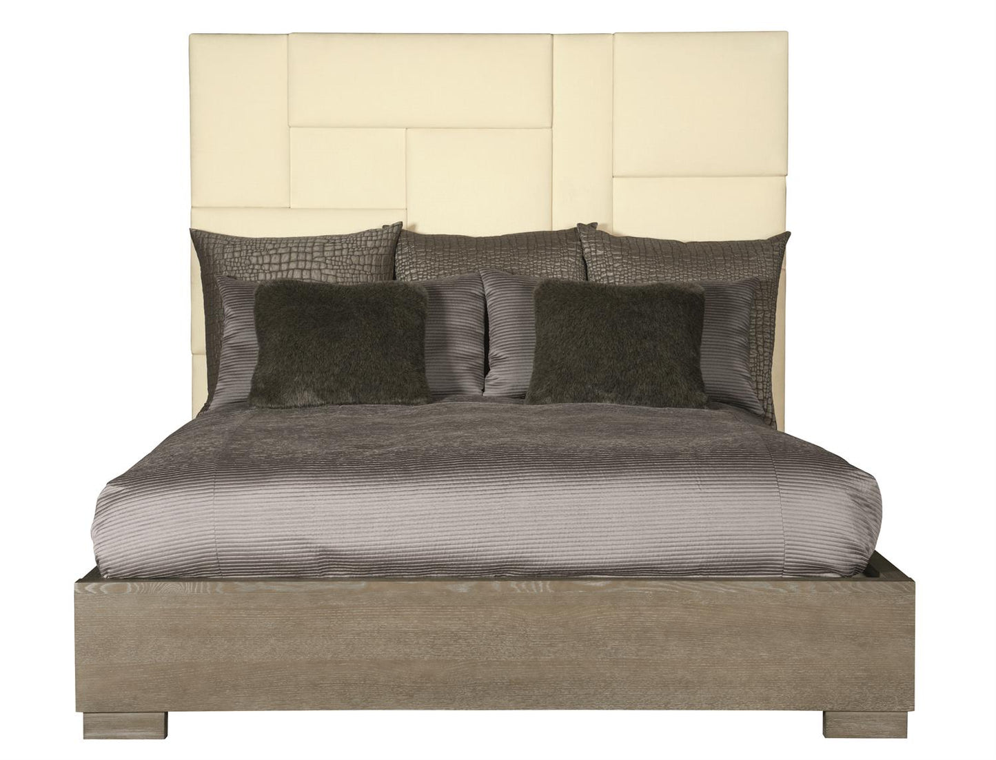 Hotelbett - Boxspringbett Louis Holzkasten mit Lattenrost Text einfugen