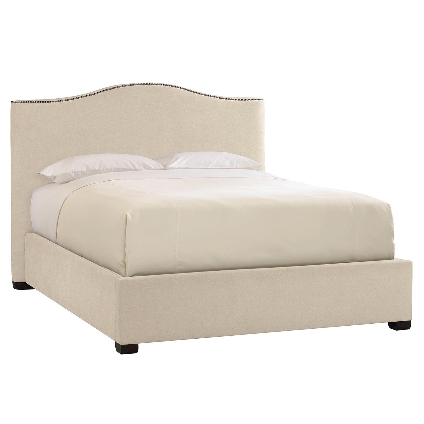Hotelbett Leoni - Boxspring integriert