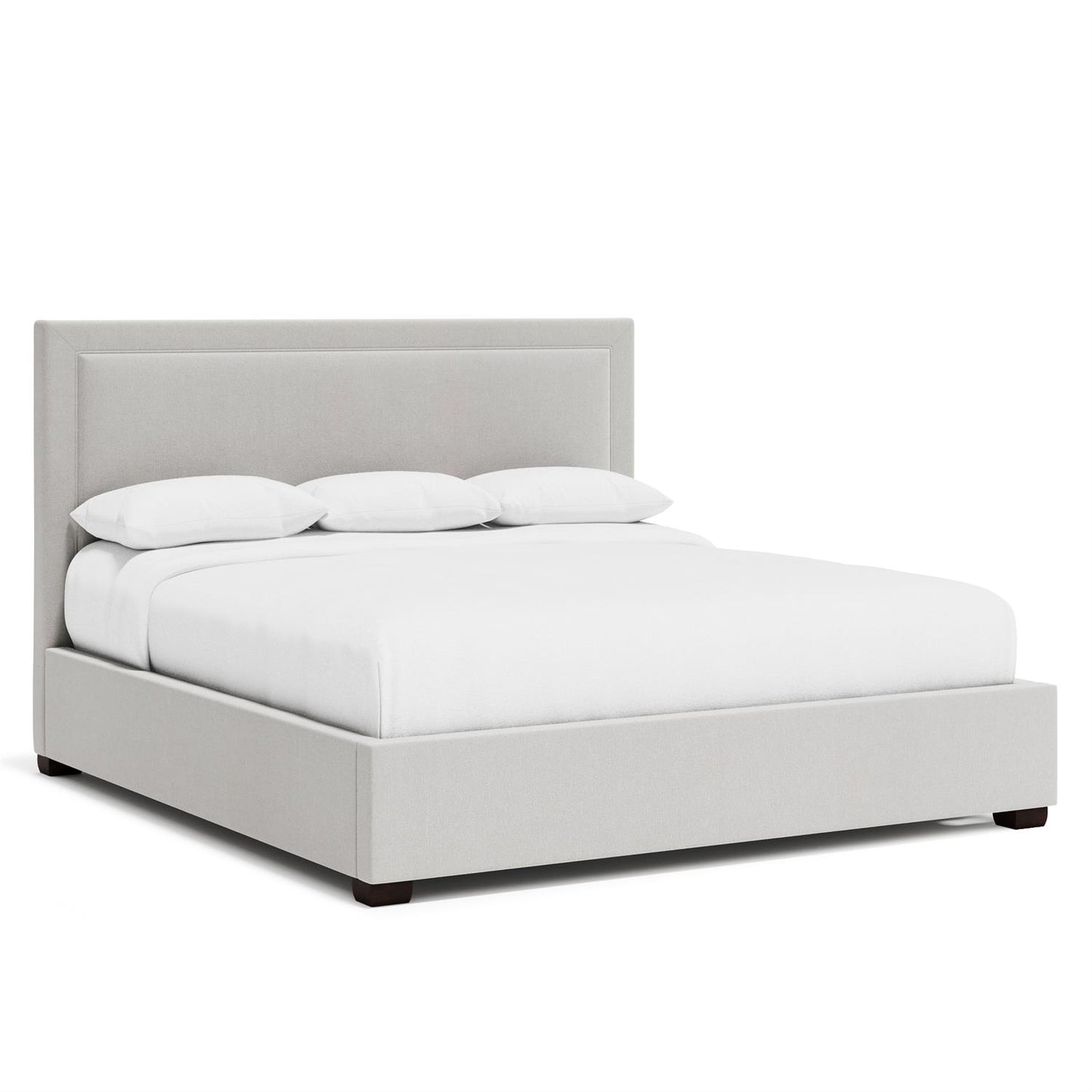 Hotelbett - Anna Bosxpring integriert