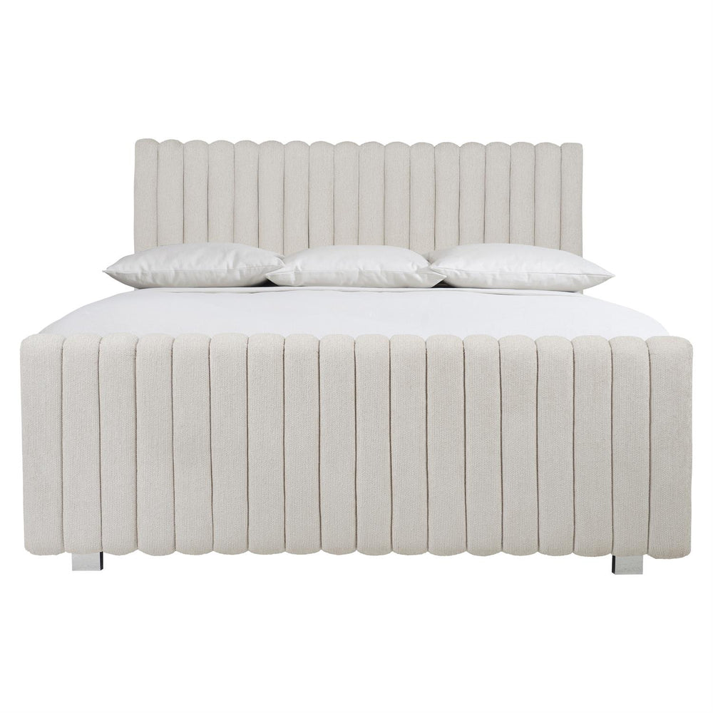Luxus Hotelbett Lanny Boxspring integriert