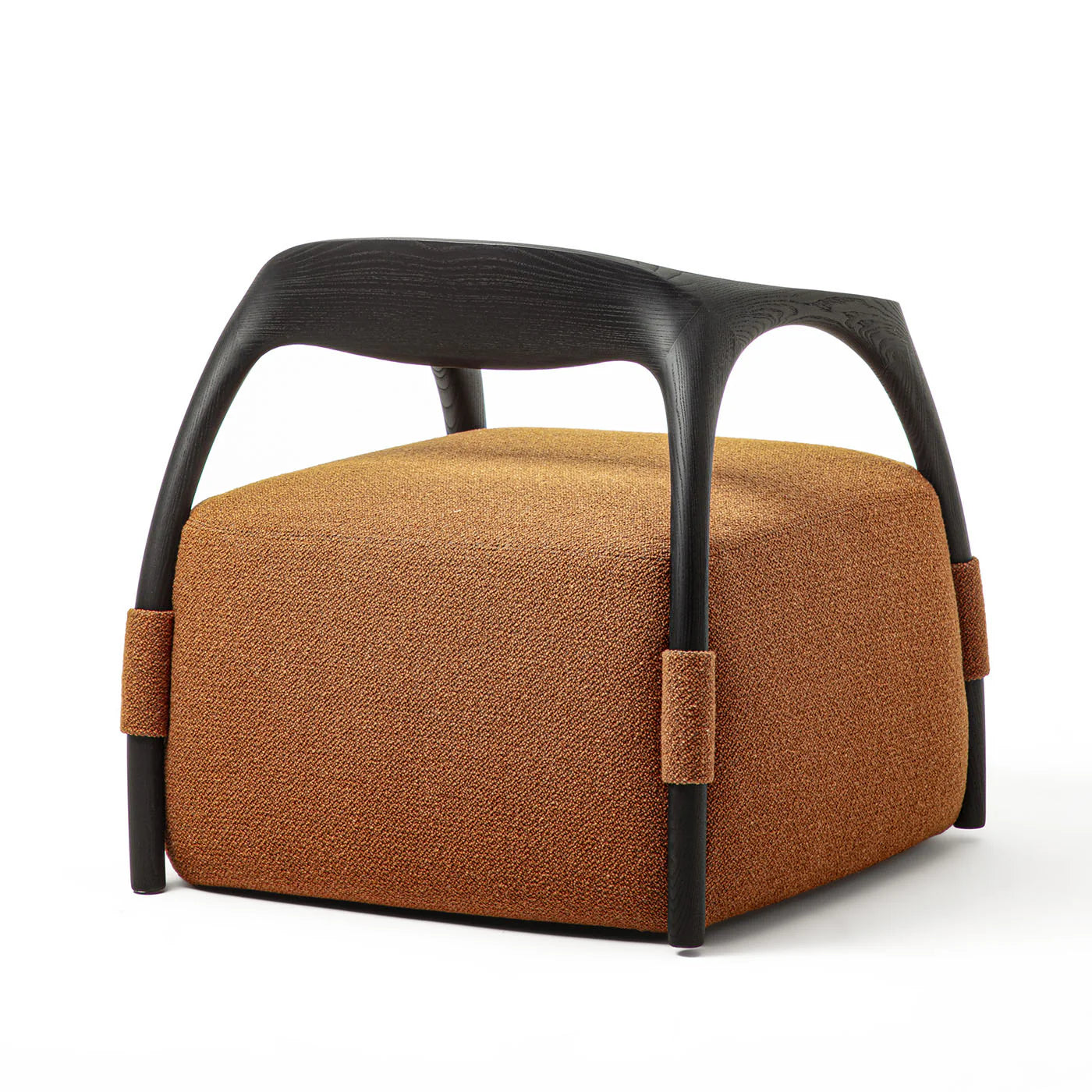 Sessel Loux Orange