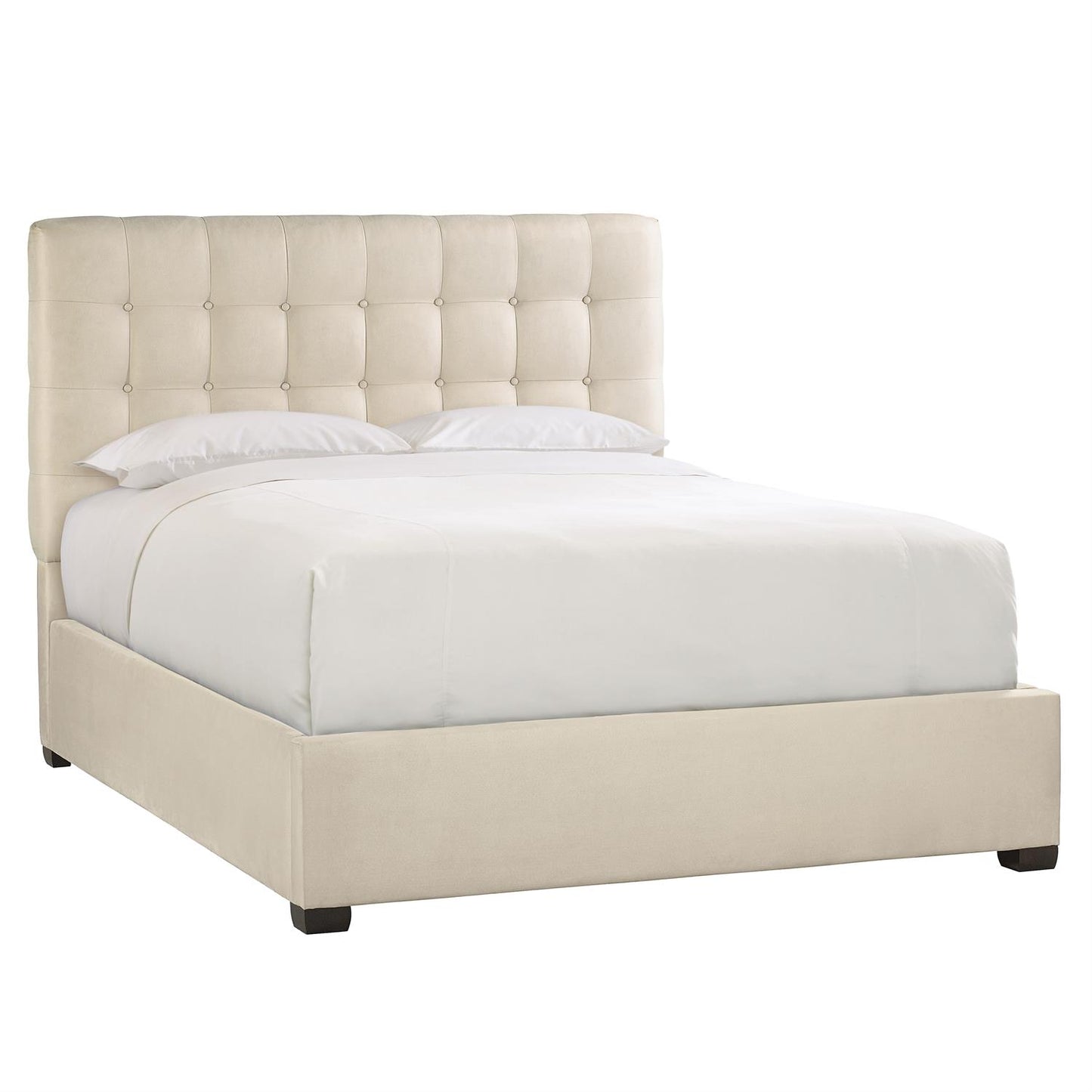 Luxus Bett Mia mit Lattenrost