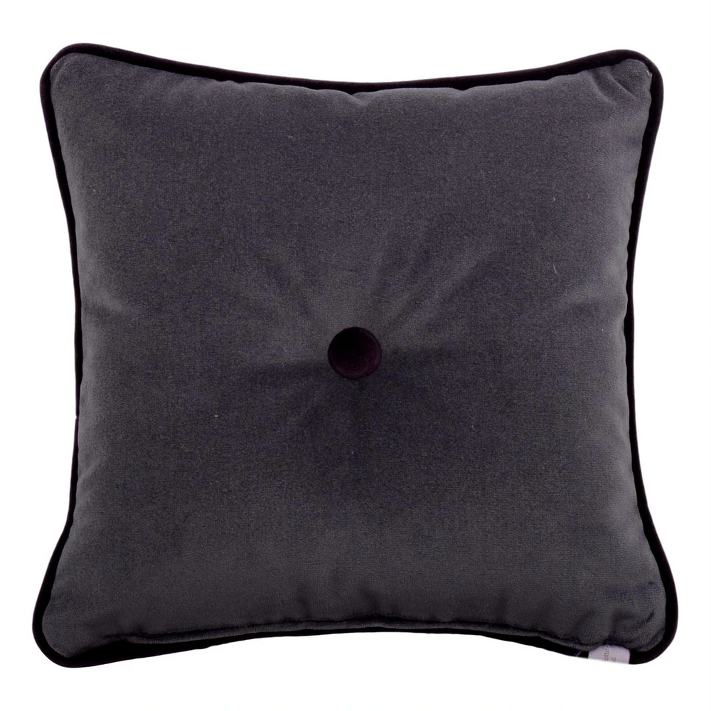 Kissen Black Star
