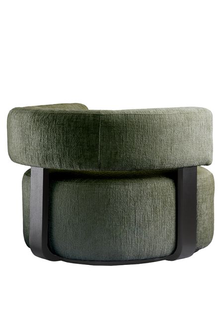 Luxus Sessel Simo