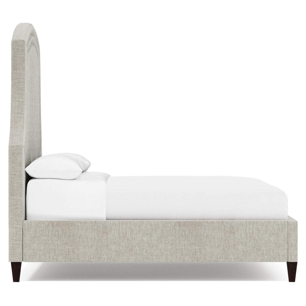 
                  
                    Boxspringbett Lotus mit integriertem Boxspring
                  
                