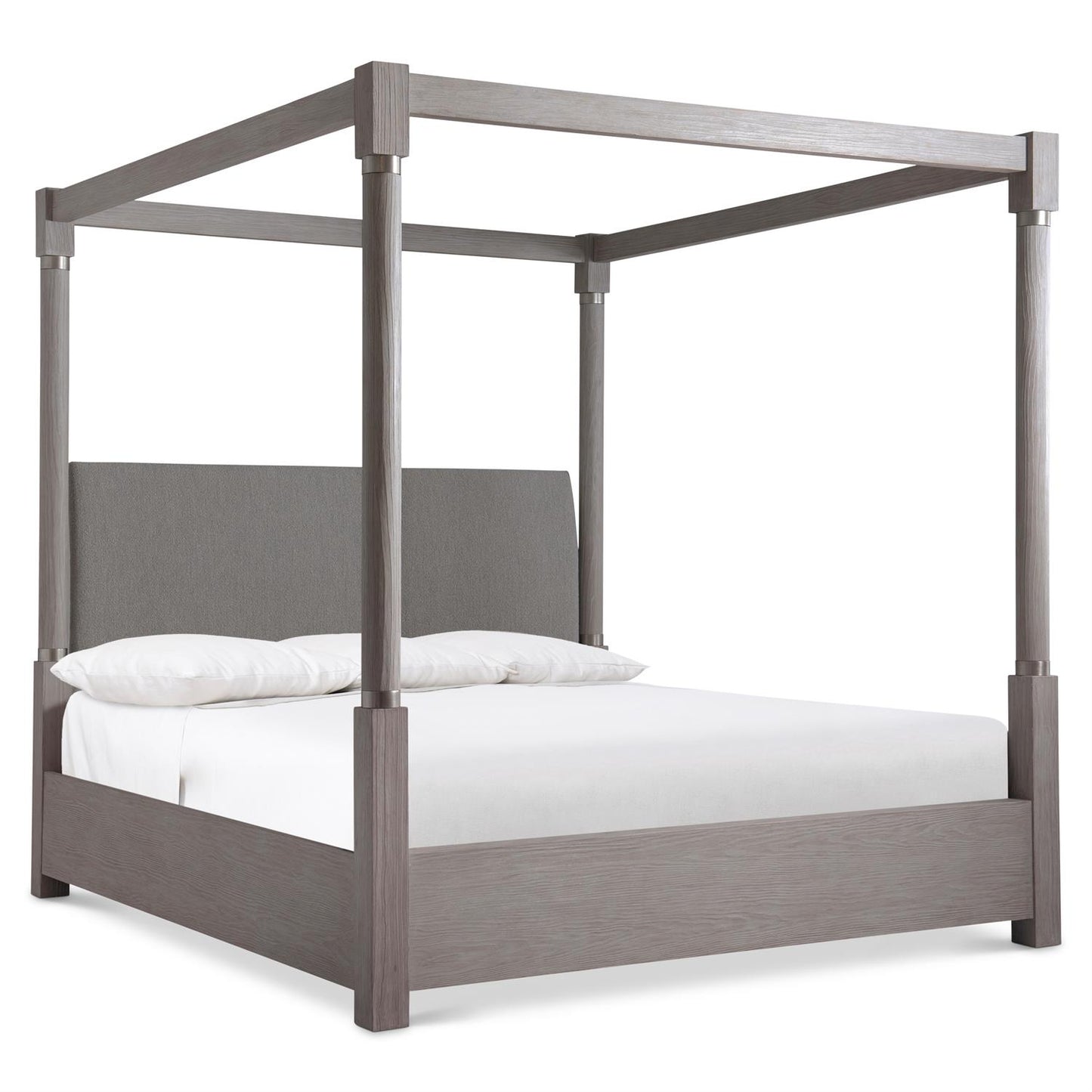 Himmelbett Mia mit Lattenrost