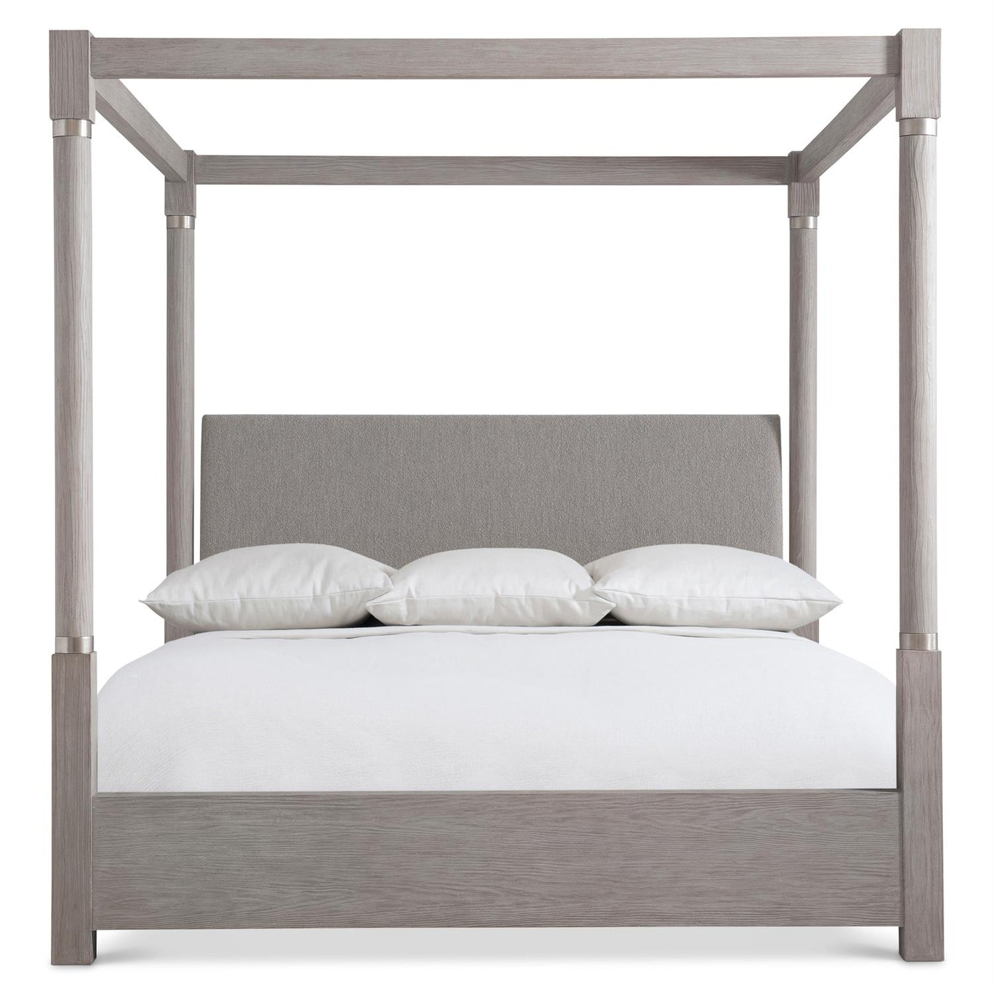 Himmelbett Mia mit Lattenrost