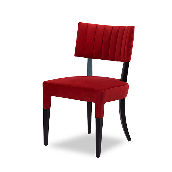Designer Stuhl Kiss