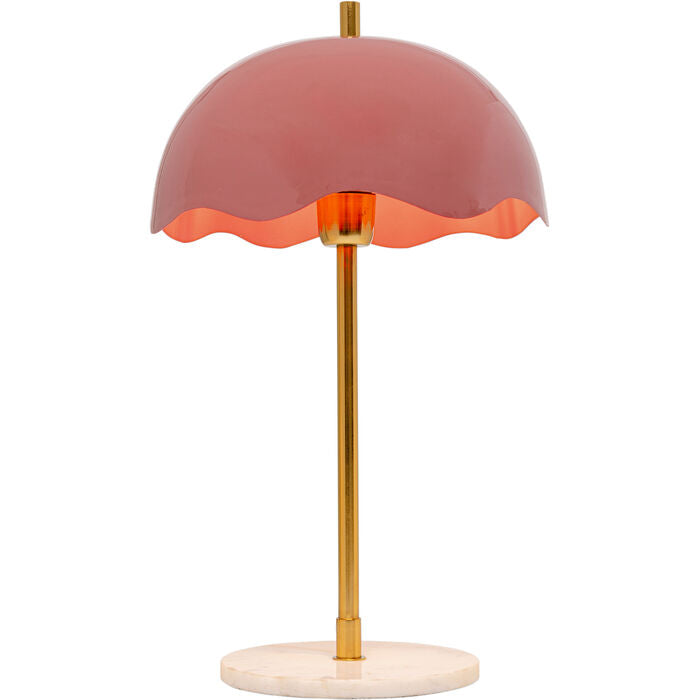 Tischlampe Lia – Design mit Charme & Charakter