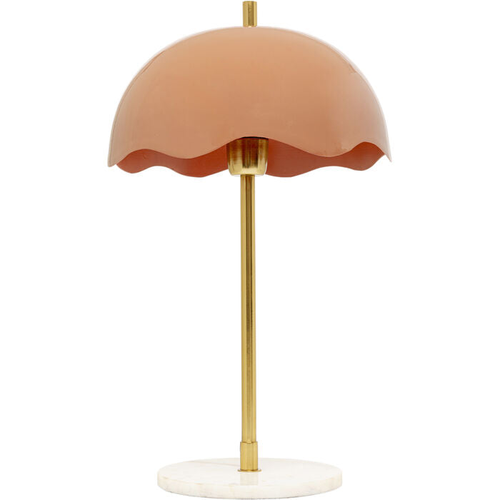 Tischlampe Lia – Design mit Charme & Charakter