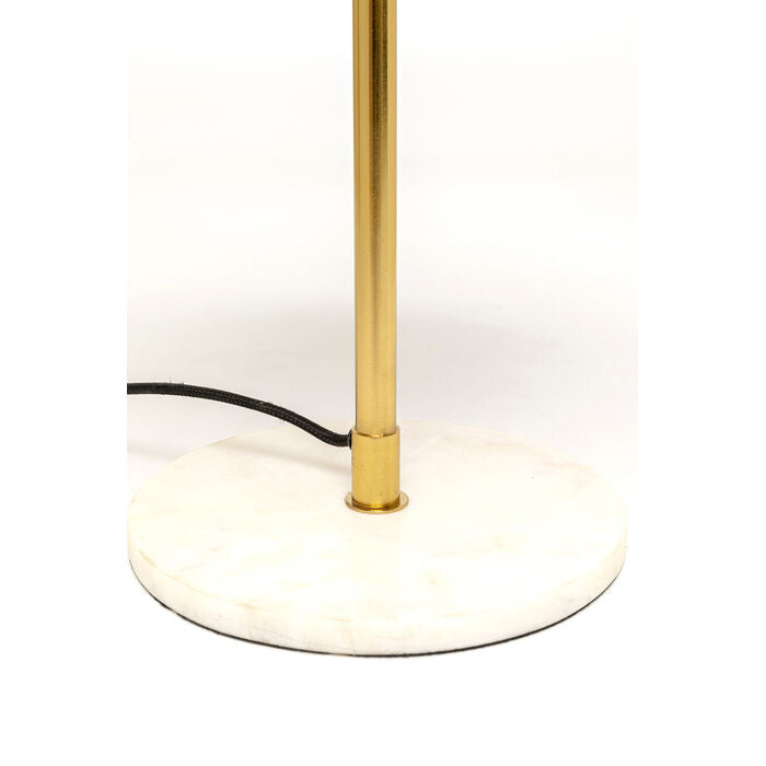 
                  
                    Tischlampe Lia – Design mit Charme & Charakter
                  
                