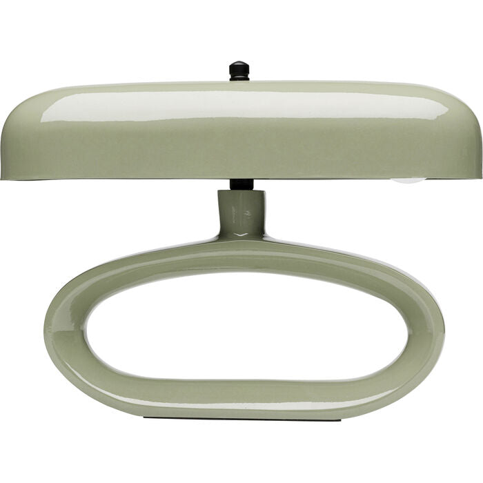 
                  
                    Mini-Tischlampe in Linas – kleine Designlampe mit großer Wirkung
                  
                