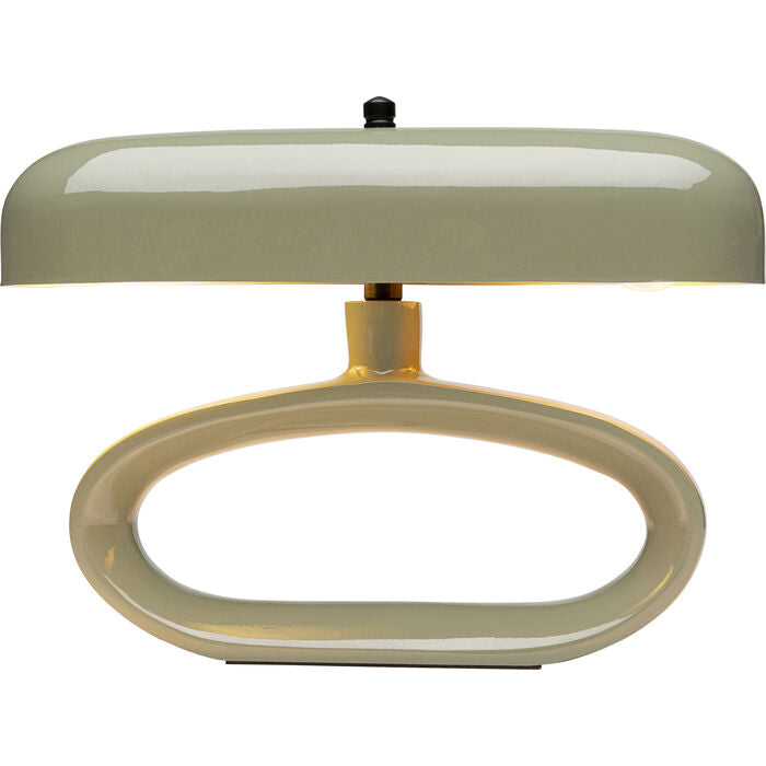 Mini-Tischlampe in Linas – kleine Designlampe mit großer Wirkung