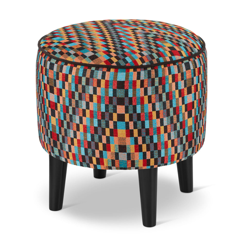 Polsterhocker Lola