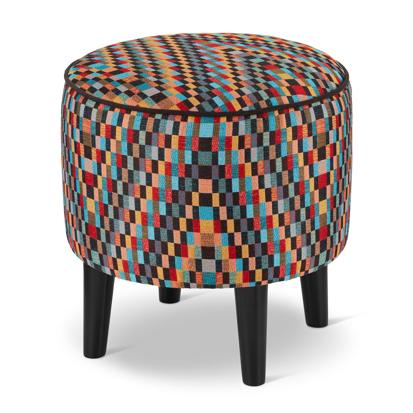 Polsterhocker Lola