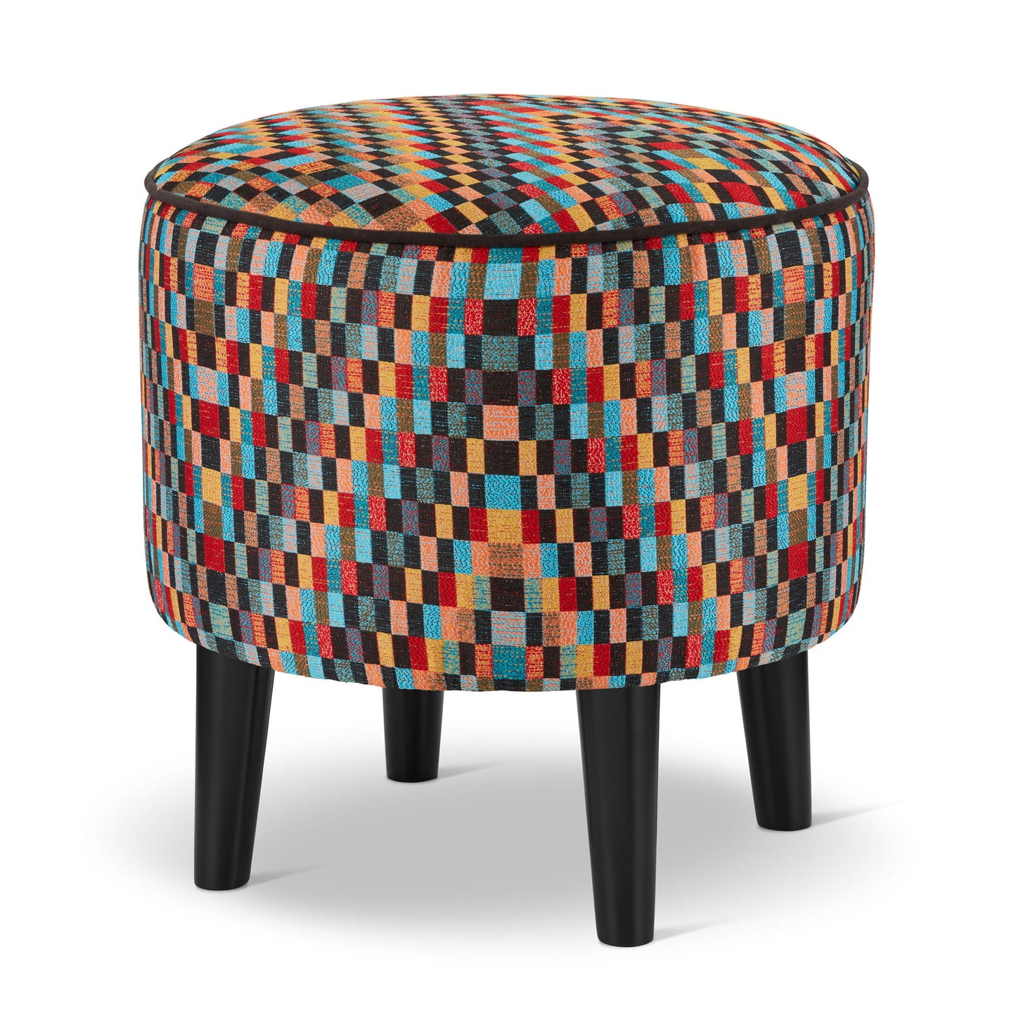Polsterhocker Lola