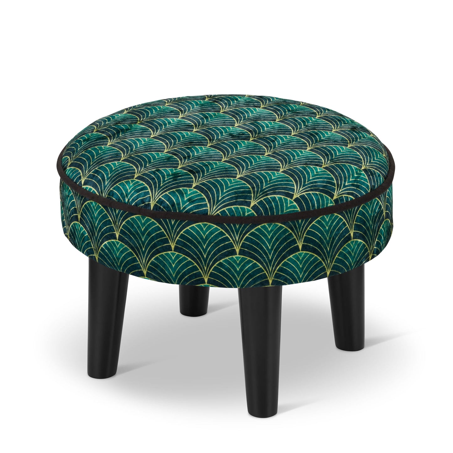 Fußhocker Ludwig