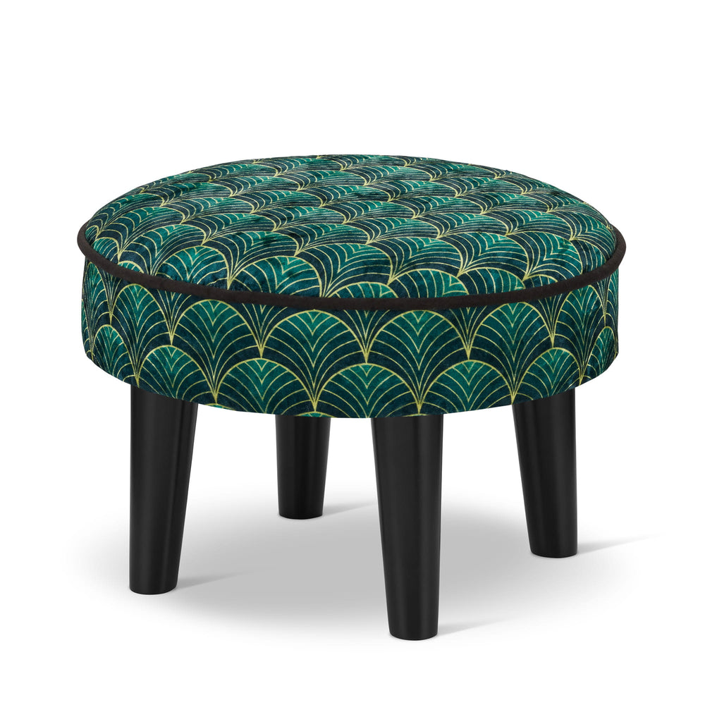 
                  
                    Fußhocker Ludwig
                  
                