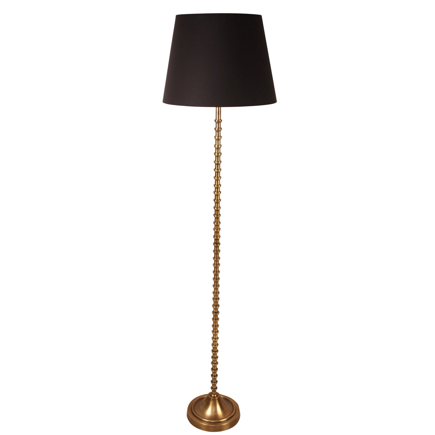 Stehlampe Gino