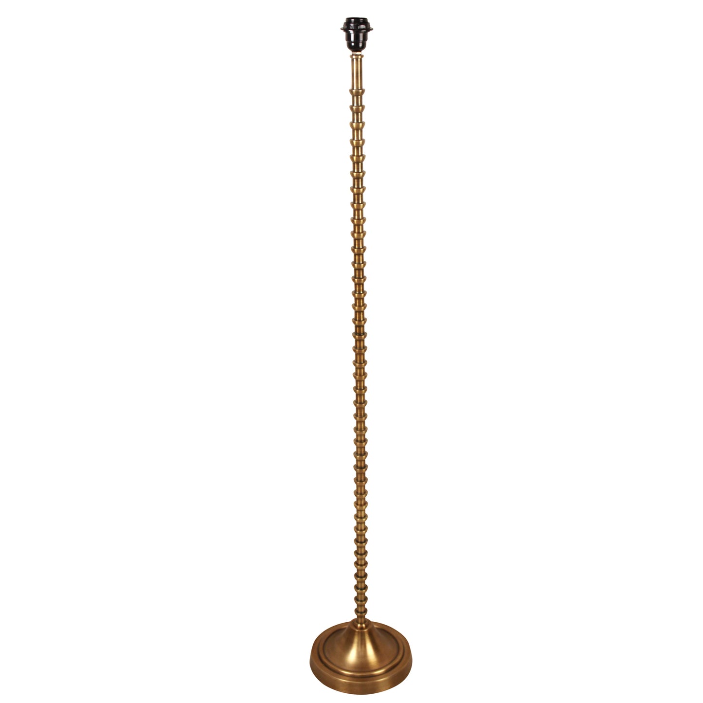 Stehlampe Gino