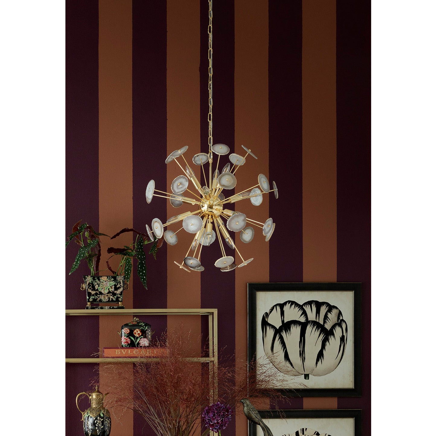 Deckenlampe Alice