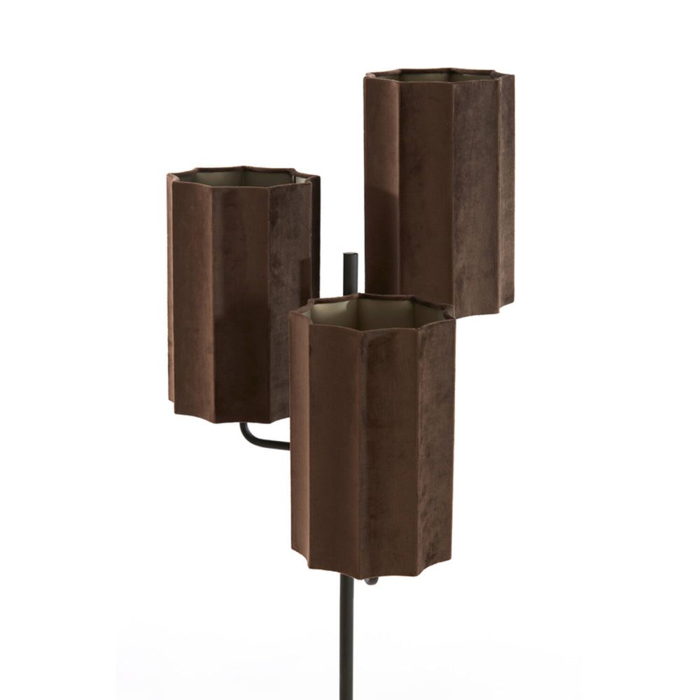 
                  
                    Stehlampe Hollx
                  
                
