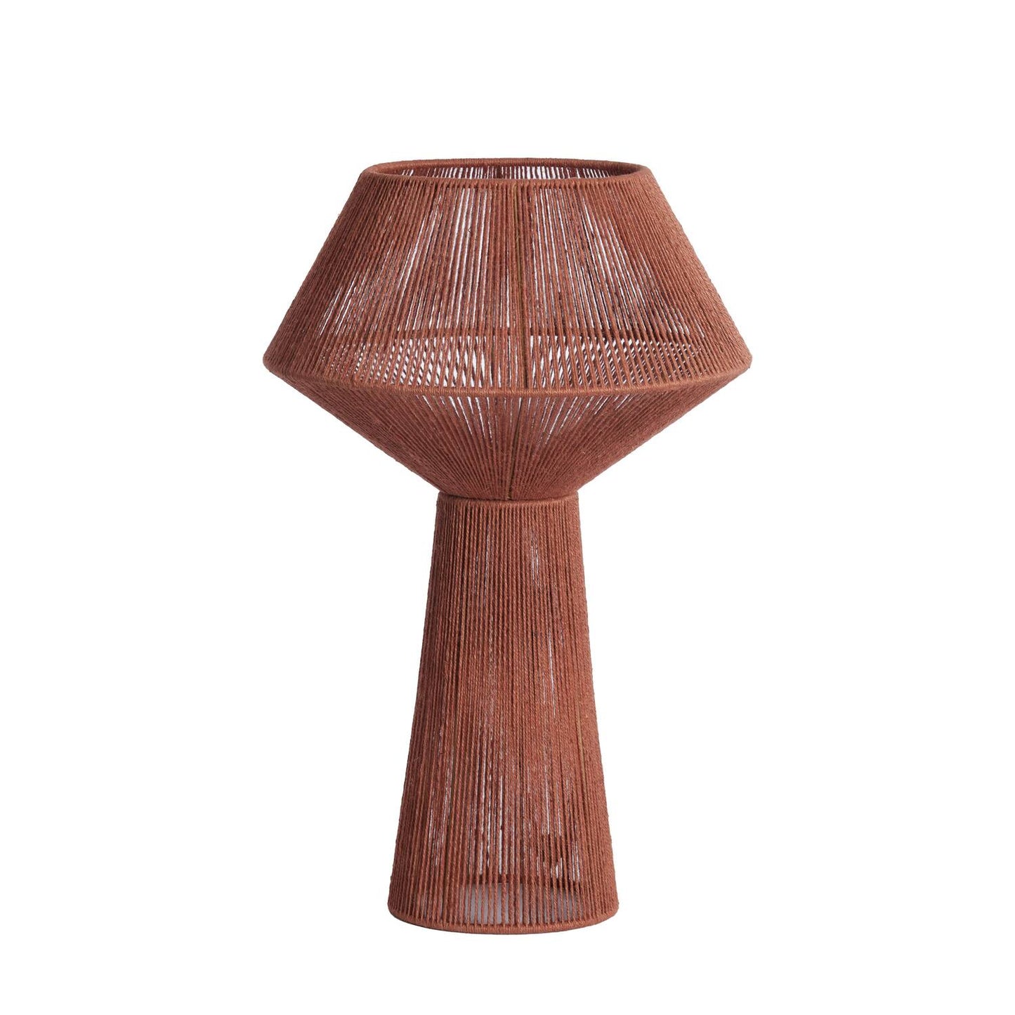 Tischlampe Leo